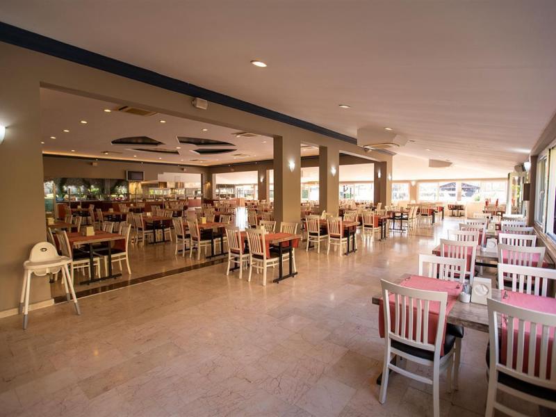 Miramor Garden Resort 