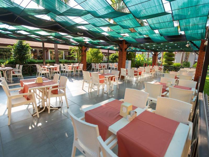 Miramor Garden Resort 