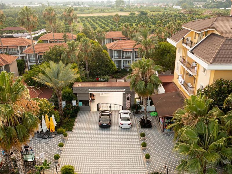 Miramor Garden Resort 