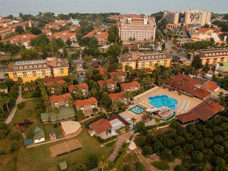 Miramor Garden Resort 