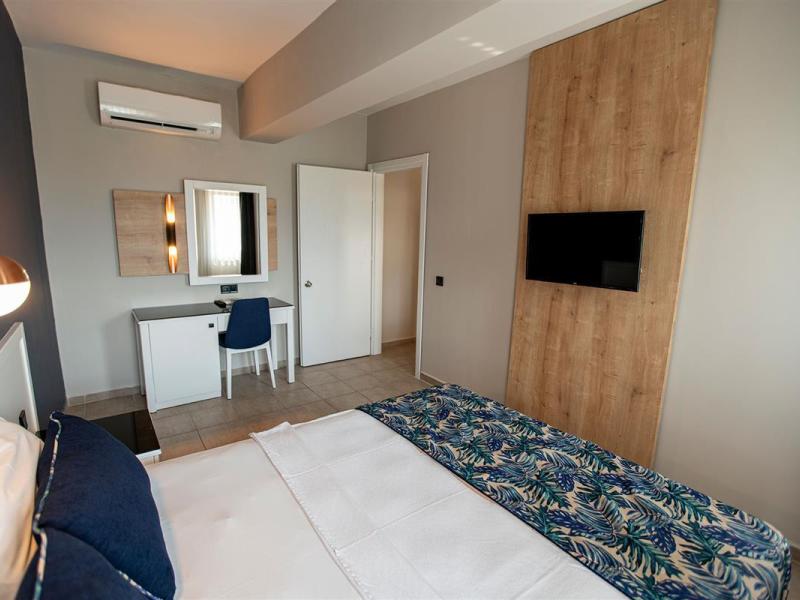 Miramor Garden Resort 