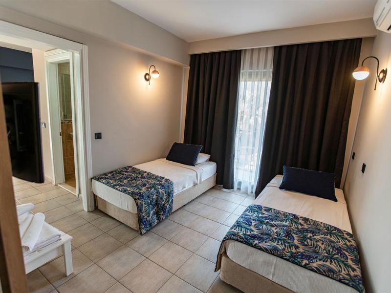 Miramor Garden Resort 