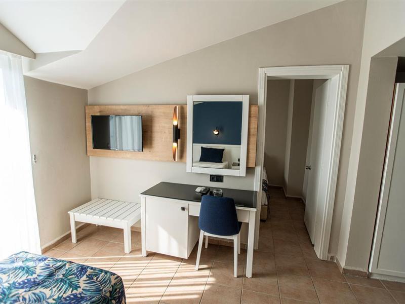 Miramor Garden Resort 