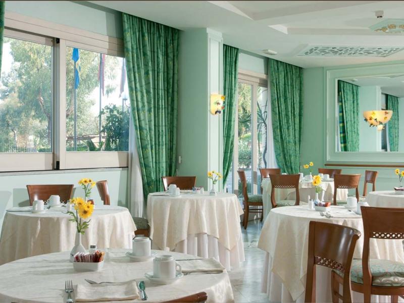 Atlantic Palace Hotel