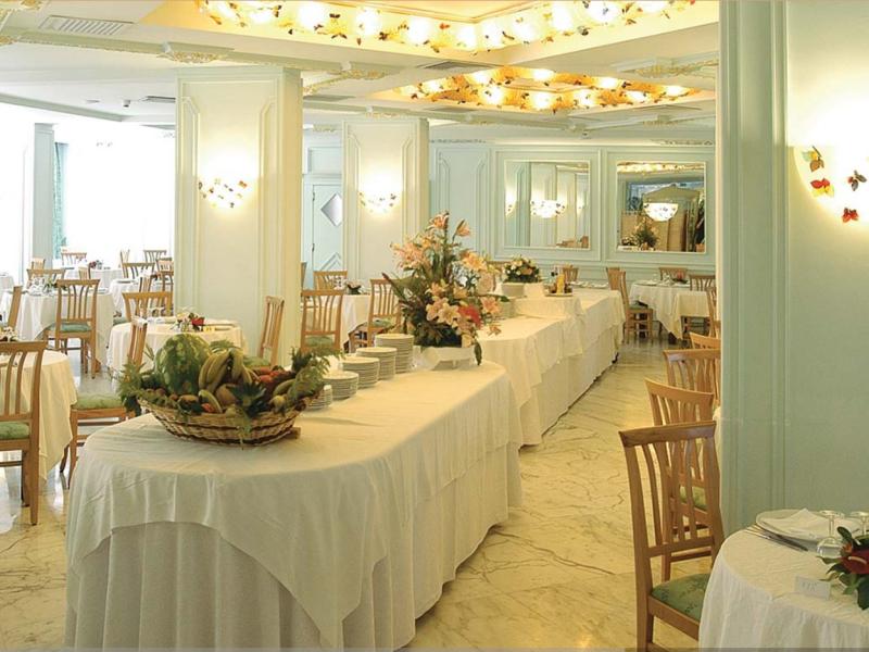 Atlantic Palace Hotel