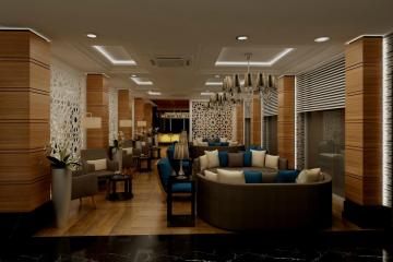 Отель Selcukhan Турция, Бельдиби, фото 11