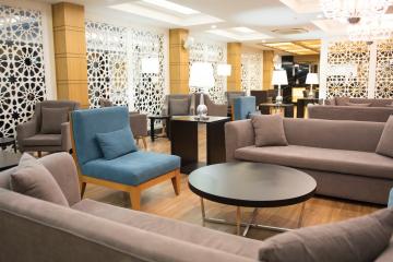 Отель Selcukhan Турция, Бельдиби, фото 12