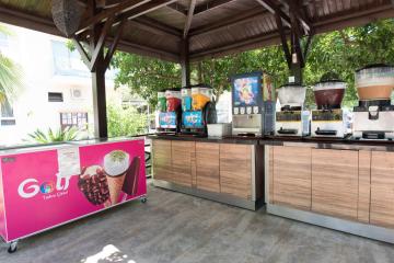 Отель Selcukhan Турция, Бельдиби, фото 17