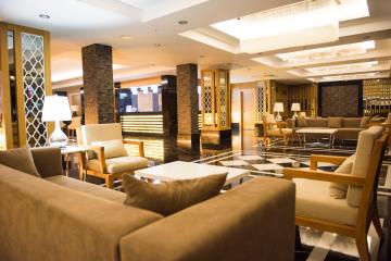 Отель Selcukhan Турция, Бельдиби, фото 2