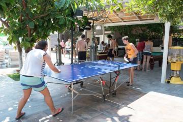 Отель Selcukhan Турция, Бельдиби, фото 24