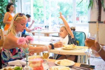 Отель Selcukhan Турция, Бельдиби, фото 26