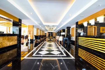 Отель Selcukhan Турция, Бельдиби, фото 5