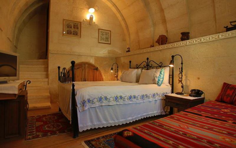 Selcuklu Evi