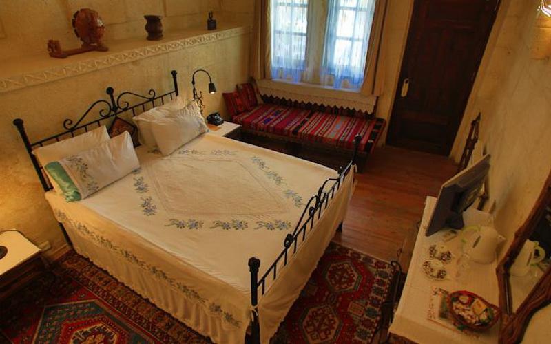 Selcuklu Evi