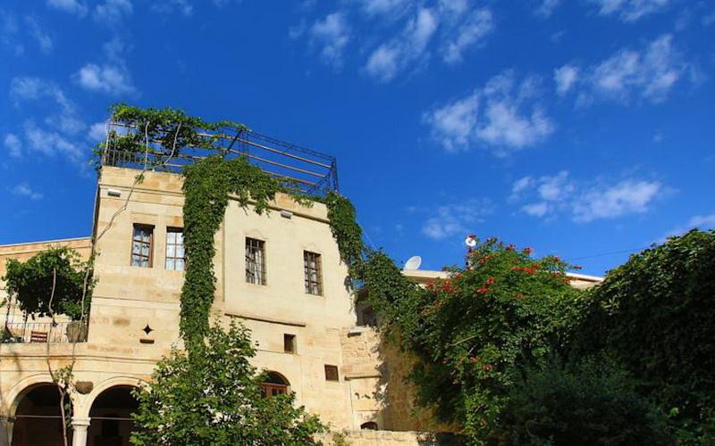 Selcuklu Evi