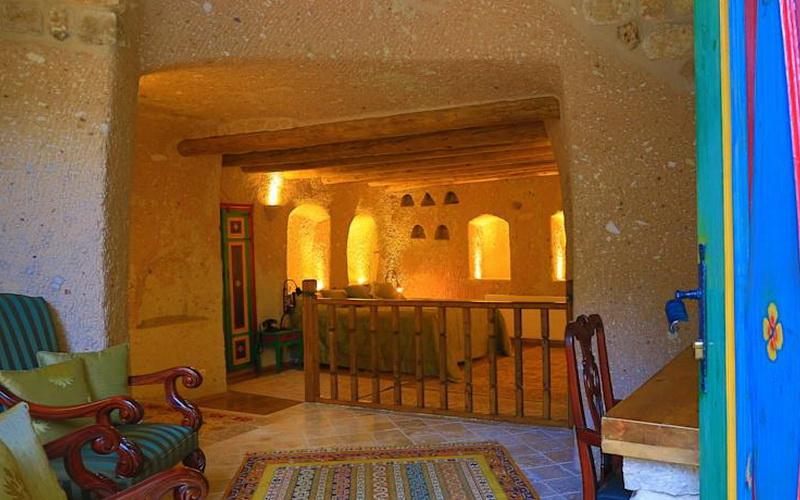 Selcuklu Evi