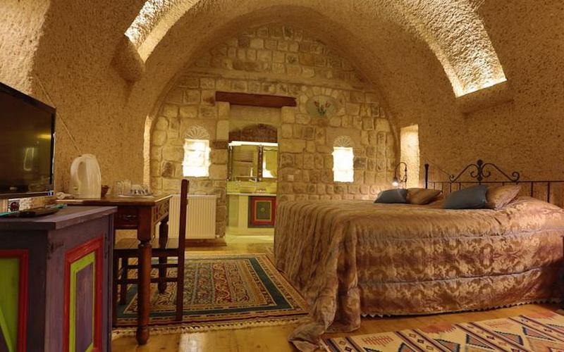 Selcuklu Evi
