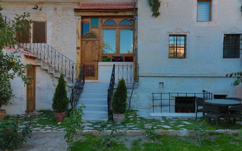 Selcuklu Evi