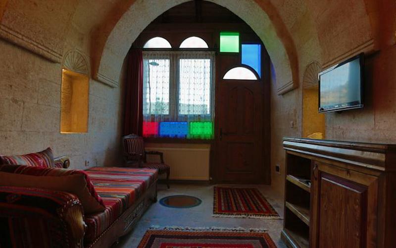 Selcuklu Evi