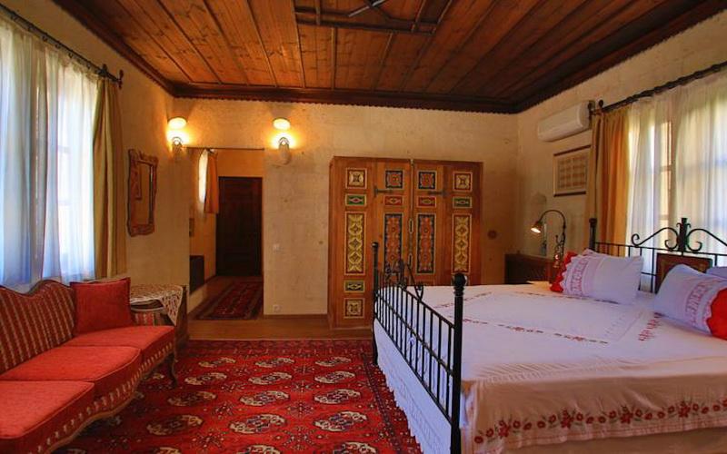 Selcuklu Evi