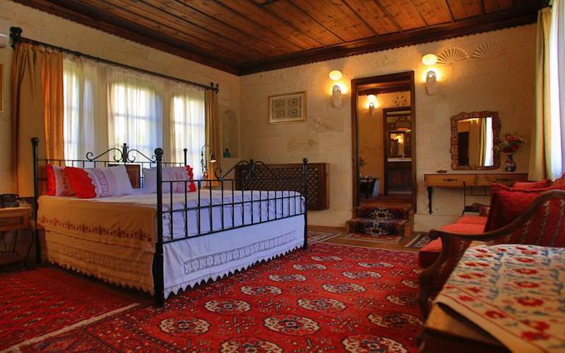 Selcuklu Evi
