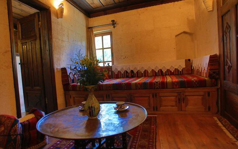 Selcuklu Evi