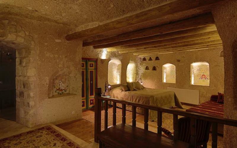 Selcuklu Evi