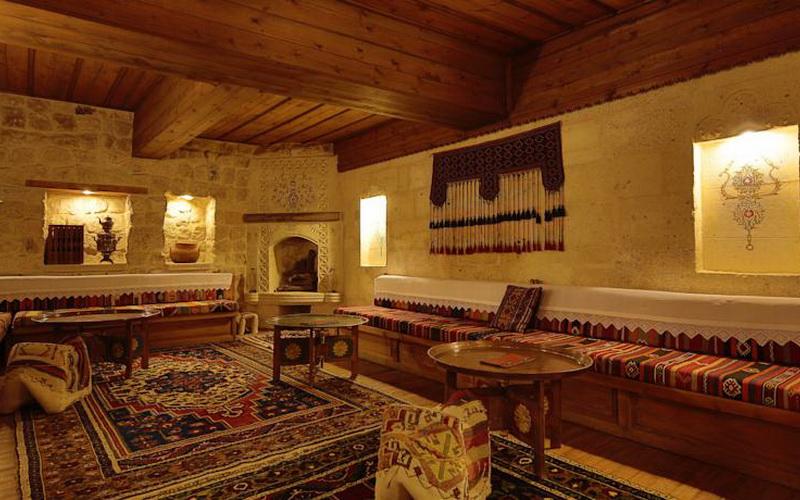 Selcuklu Evi