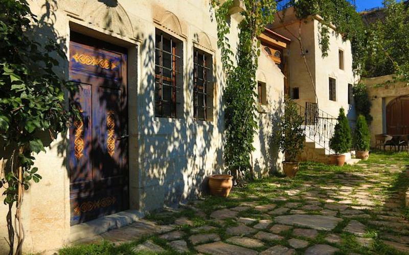 Selcuklu Evi