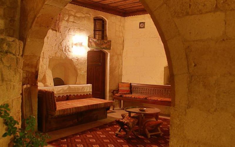 Selcuklu Evi
