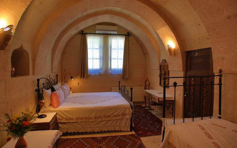 Selcuklu Evi