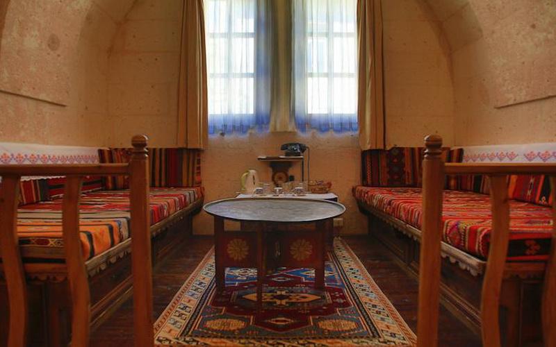 Selcuklu Evi