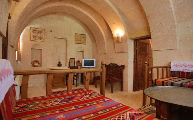 Selcuklu Evi