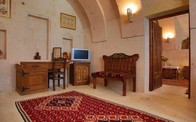 Selcuklu Evi