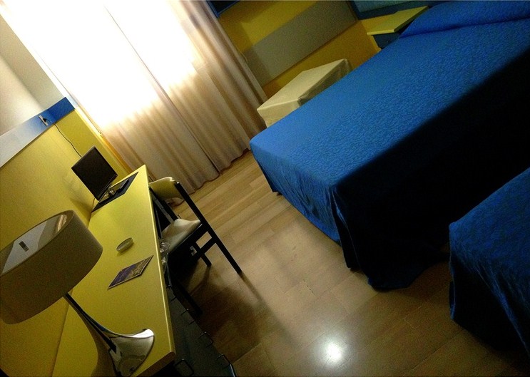 Hotel Select