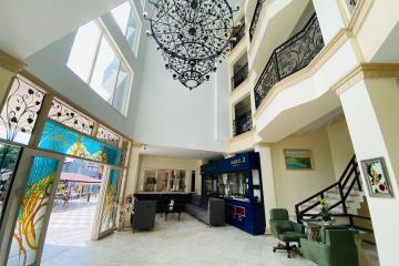 Отель Club Selen Hotel Icmeler Турция, Мармарис, фото 11