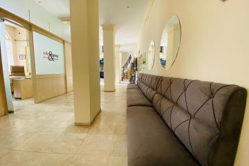 Отель Club Selen Hotel Icmeler Турция, Мармарис, фото 13