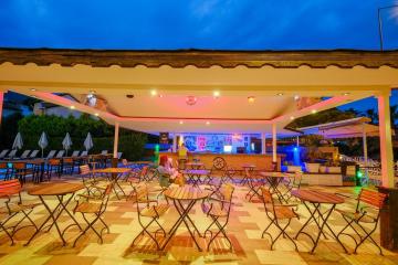 Отель Club Selen Hotel Icmeler Турция, Мармарис, фото 17