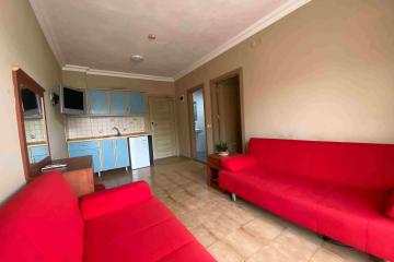 Отель Club Selen Hotel Icmeler Турция, Мармарис, фото 18