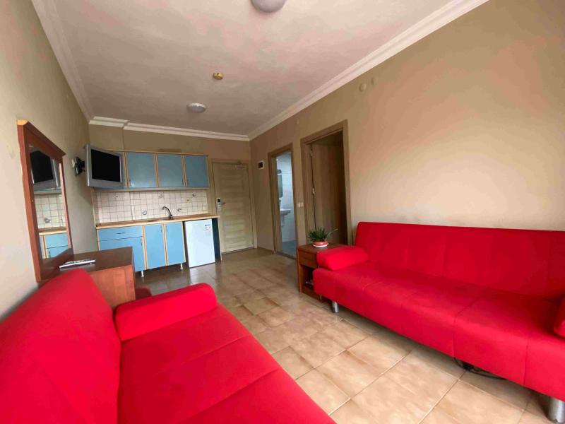 Club Selen Hotel Icmeler
