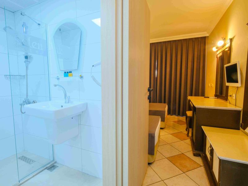 Club Selen Hotel Icmeler