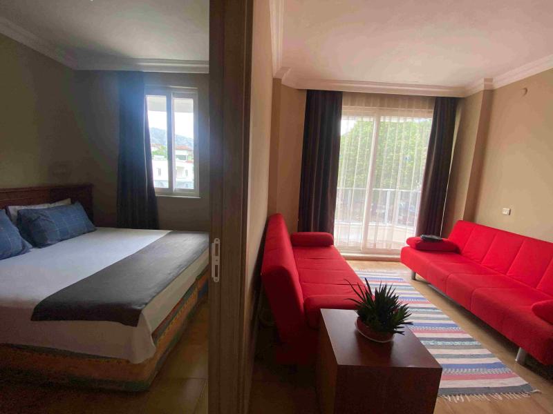 Club Selen Hotel Icmeler