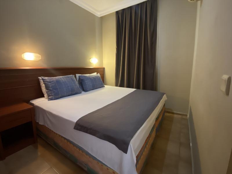 Club Selen Hotel Icmeler