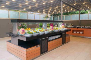 Отель Club Selen Hotel Icmeler Турция, Мармарис, фото 6
