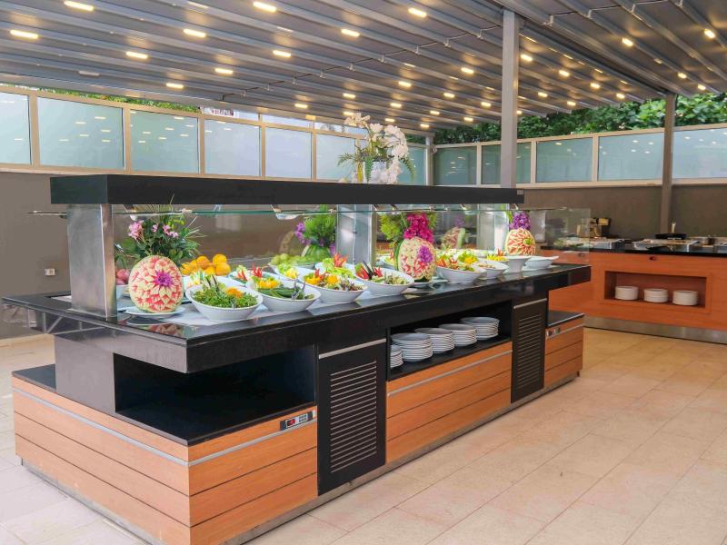 Club Selen Hotel Icmeler
