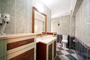 Отель Selen Hotel Турция, Мармарис, фото 13