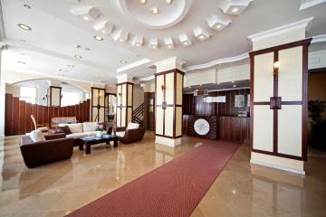 Отель Selen Hotel Турция, Мармарис, фото 17