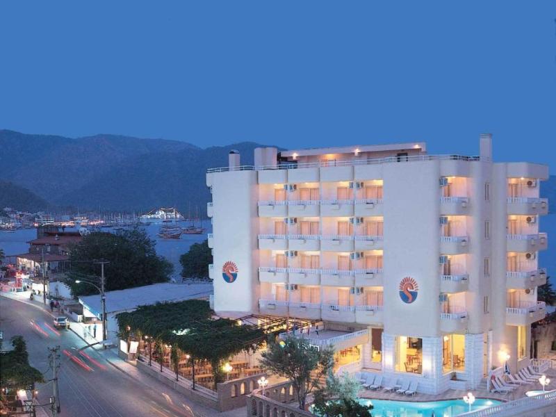Selen Hotel