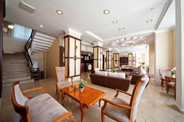 Отель Selen Hotel Турция, Мармарис, фото 19