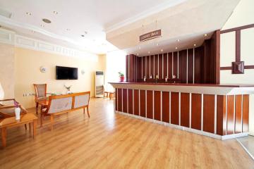 Отель Selen Hotel Турция, Мармарис, фото 20